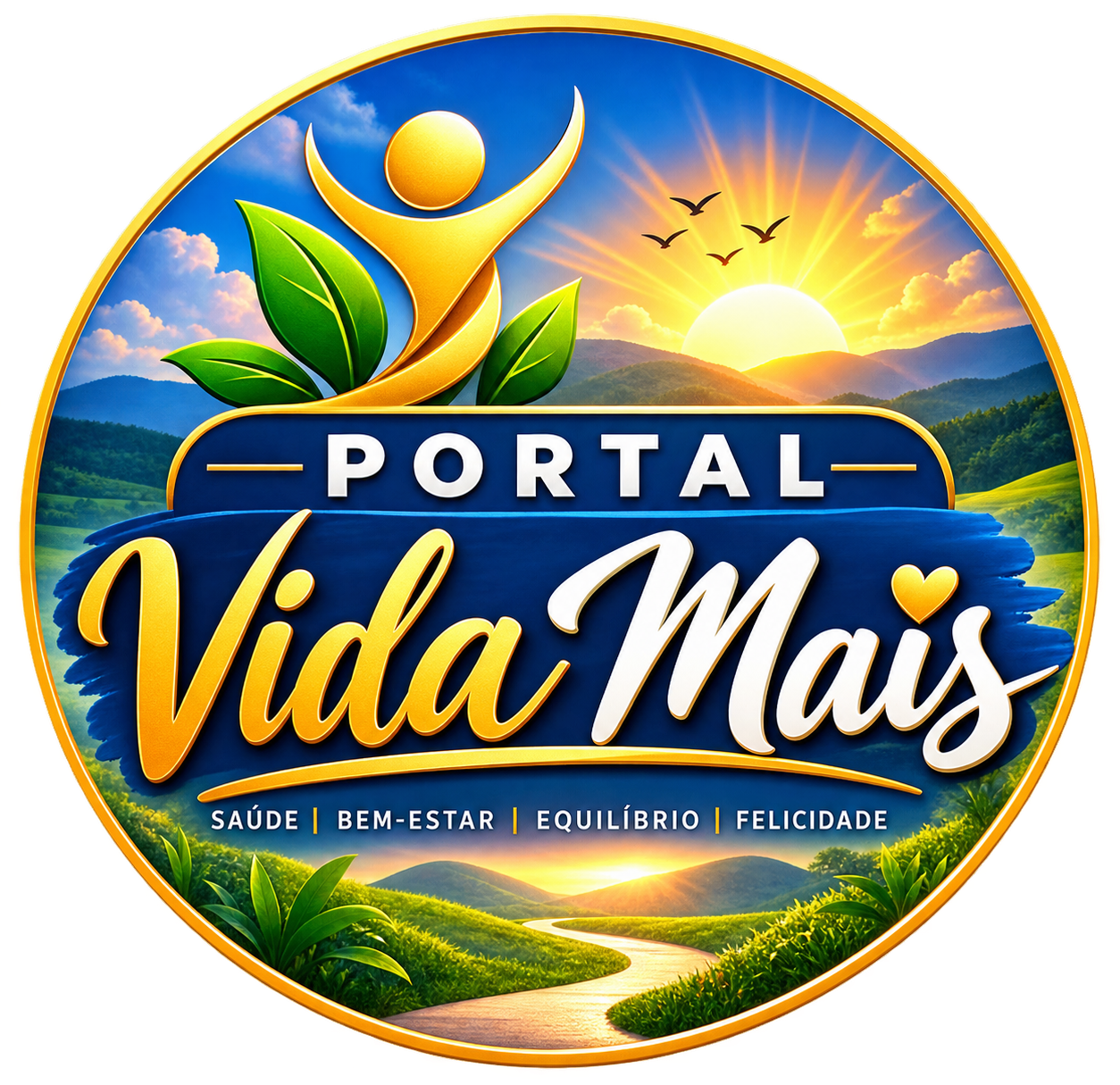 Portal Vida Mais