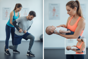 Leia mais sobre o artigo Como Executar a Manobra de Heimlich Corretamente para Salvar Vidas de Adultos e Bebês em Casos de Engasgo Urgente Antes que Seja Tarde Demais