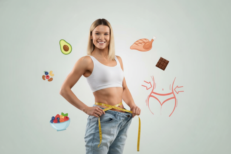 Chega de Passar Fome: O Guia Infalível da Dieta Flexível para Dominar Macros, Comer Bem e Derreter Gordura Rápido!