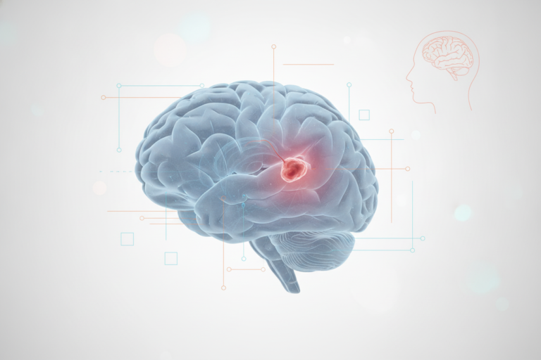 Descubra como a Inteligência Artificial revolucionou exames e agora detecta tumores cerebrais com precisão assustadora antes dos sintomas!