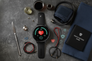 Leia mais sobre o artigo Qual o Melhor Smartwatch para o Coração? O Guia Definitivo e Comparativo que Vai Salvar sua Vida em 2024!
