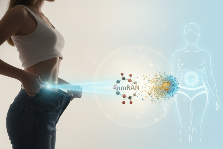 Cura histórica à vista: vacina de RNA mensageiro contra o câncer entra em fase decisiva no Brasil e promete revolucionar a medicina moderna!