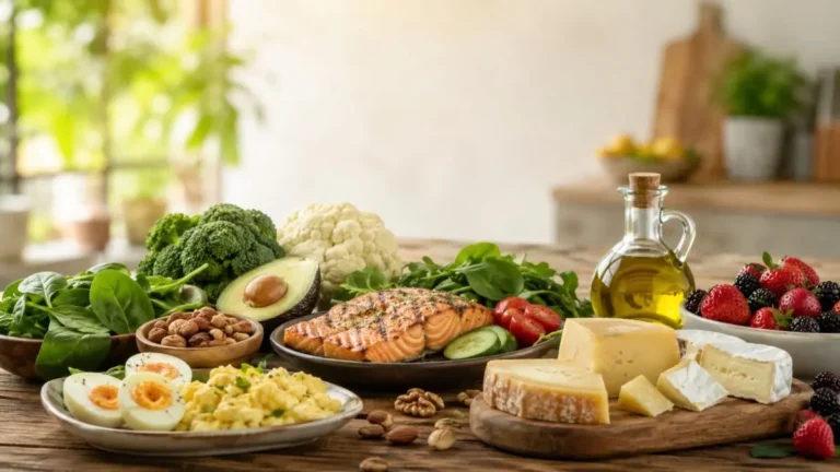 Tipos de dieta: conheça as principais e como funcionam